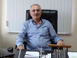 Selçuk İ̇skender, Osbük Yönetim Kurulu Üyeliğine Seçildi