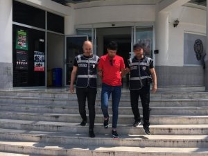 10 Yıl 5 Ay Hapis Cezasıyla Aranan Hükümlü Mersin’de Yakalandı