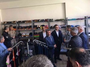 İ̇mam Hatip Ortaokulundan Türkiye’de Bir İlk