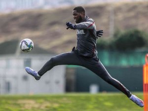 Cornelius, Nwakaeme Ve Djaniny Süper Lig’in En İyi Forvet Üçlüsü