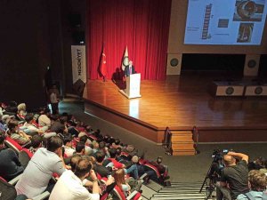 Dünyadaki Her İki Uçaktan Birine Teı Parça Üretiyor