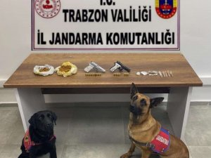 2 Kişiyi Silahla Yaraladılar, Hassas Burundan Kaçamadılar