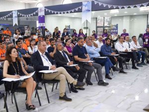 Girişimcilik Fikirleri Yarıştı