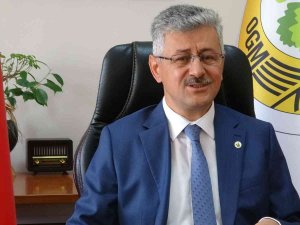 Bolu’da, Yıllık Ortalama 32 Yangında 700 Dönüm Alan Tahrip Oluyor