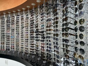 Sahte Güneş Gözlüklerine Dikkat!