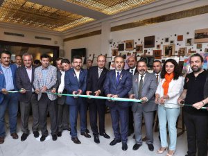 Ms Duyarlılığı Sergisi