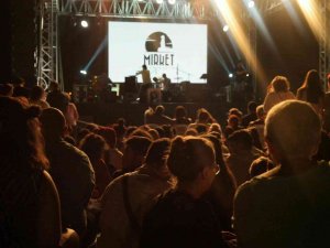 Bu Festival Tiyatroseverleri Ayvalık’ta Buluşturacak