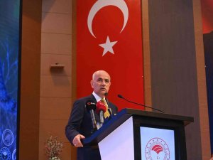Bakan Kirişçi: “En Son 1974’te Görülen Anadolu Leoparı Tekrar Görüldü"