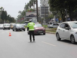 Mersin’de Nisan Ayında Trafiğe Kayıtlı Araç Sayısı 683 Bin 534’e Yükseldi