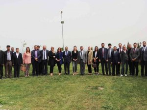 Yakup Öğrenci Van Smmmo Başkanlığına Adaylığını Açıkladı