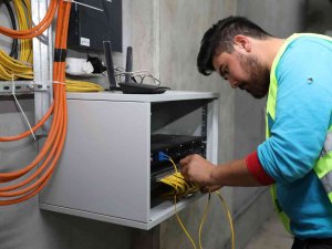 Kepez-santral Kentsel Dönüşüm Projesi’nde Akıllı Dönüşüm