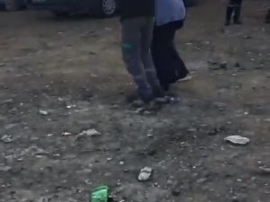 9 İşçi Fabrikada Yedikleri Yemekten Zehirlendi
