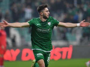 İ̇smail Yüksek: “Bursaspor Hak Ettiği Yerlere Ulaşacaktır”