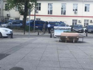 Edirne’de Cinayet Şüphelisi 4 Kişi Tutuklandı