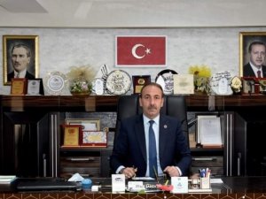 Tomarza Belediye Başkanına Silahlı Saldırı