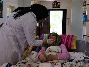 Bir Telefonla Sağlık Hizmeti