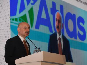 Bakan Karaismailoğlu: “Türkiye’nin Avrupa Birliği’ne Tam Üyelik Sürecinin, Yapıcı Bir Yaklaşımla Teşvik Edilmesi Gerektiğine İnanıyoruz”