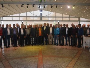 “İ̇nşaat Sektörüne Can Verecek Kredi Çalışmaları Başlayacak”