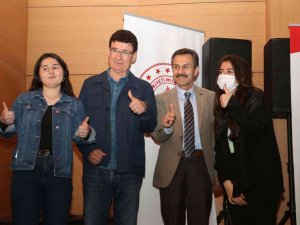 Bonus Hoca Sivas’ta