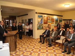 Müze’de Müzeler Haftası Etkinliği Yapıldı