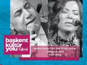 Ulucanlar Cezaevi Müzesi’nde “Mapushanede Türküler” Konseri Verilecek