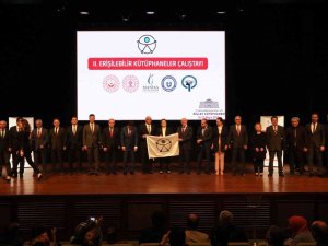 Yalova Belediyesi’ne “Erişilebilir Kütüphane” Ödülü
