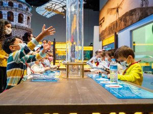 Guhem Milli Uzay Programı’nın Kilometre Taşlarından Biri Haline Geldi