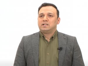 İ̇nternet Kullanımında Psikolojik Davranış