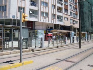 Eskişehir’de Silahlı Saldırı: 1 Yaralı