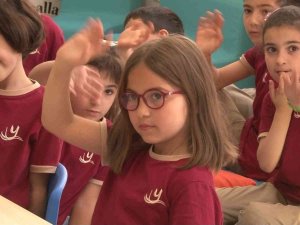 Pendik’te "Ana Sınıflarını Donatıyoruz" Projesi