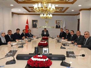 Şanlıurfa’da 4.0 Zirvesi