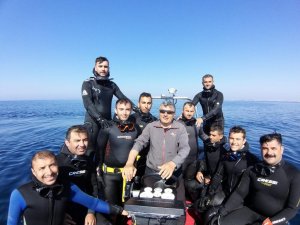 Boğulma Vakalarına Karşı Eğitimle Hazırlandılar