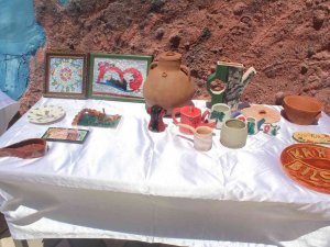 Kahta Bilsem’de Resfebe Şenliği