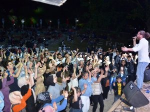 Emet’te Gençlik Şöleni