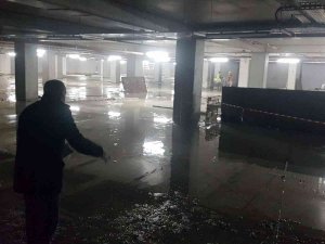 Havalar Isındı, Maltepe’de Sivrisinekle Mücadele Başladı