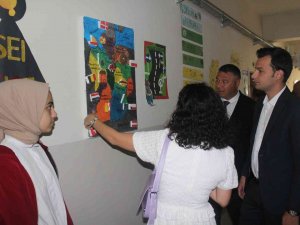 Kahta’da Alman Sokağı