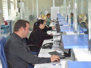 Battalgazi Belediyesi’nden Vergi Ödemelerinde Son Hafta Uyarısı