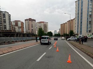 Güven Timleri Vatandaşın 5 Milyon Tl Dolandırılmasını Önledi