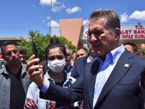 Sarıgül: "Türkiye Demokrasisine Abd’nin Müdahale Etmesine Asla İzin Vermeyiz"