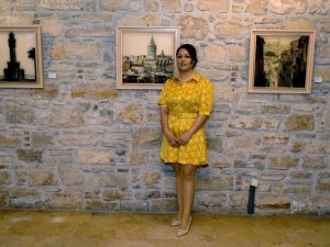 ‘Şehrin Katmanları ’İ̇bramaki Sanat Galerisi’nde