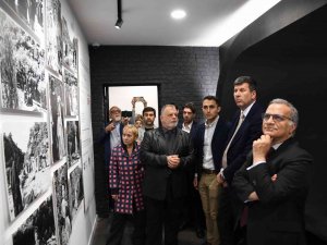 Pasolini, Doğumunun 100. Yıldönümünde Kadıköy’de Anılıyor