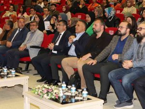 Prof. Dr. İ̇hsan Fazlıoğlu Nevü’de