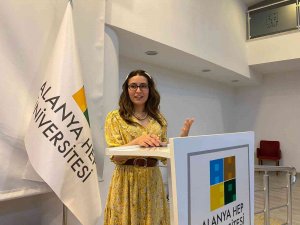 Alanya Hep’te ‘Sosyal Medyada Siber Zorbalık’ Konuşuldu