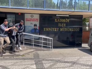 Kadıköy’de Öldürülen Diş Hekimi Şeyma Biran’ın Katil Zanlısı Adliyeye Sevk Edildi