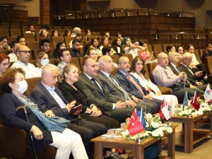 Üniversitelerde Kalite Yönetim Süreçleri Hkü’de Masaya Yatırıldı