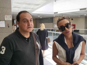 Arto’nun Serkan Kaya’ya Açtığı Hakaret Davasında Tanık Dinlendi