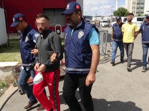 Sokak Ortasında Öldürülen Şahsın Katil Zanlıları Yakalandı