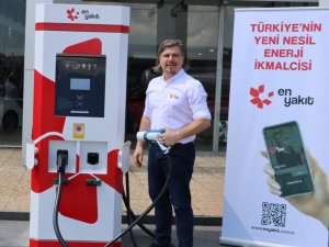 Elektrikli Araçlar Sadece Kablo İle Hızlı Şarj Edilecek