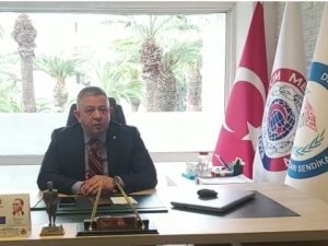 Demircan: "3600 Ek Gösterge Kapsayıcı, İş Barışını Sağlar Nitelikte Yasalaşmalı"