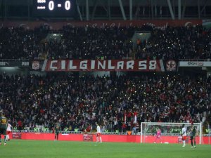 Sivasspor’un Final Maçı Dev Ekranda İzlenecek